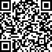 Organisaation sivun QR-koodi