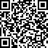 Organisaation sivun QR-koodi