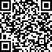 Organisaation sivun QR-koodi