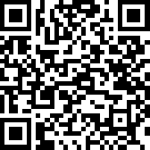 Organisaation sivun QR-koodi