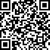 Organisaation sivun QR-koodi