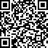 Organisaation sivun QR-koodi