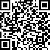 Organisaation sivun QR-koodi