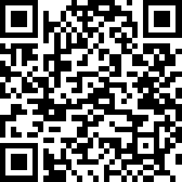 Organisaation sivun QR-koodi