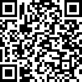 Organisaation sivun QR-koodi