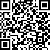 Organisaation sivun QR-koodi