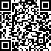 Organisaation sivun QR-koodi