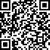 Organisaation sivun QR-koodi
