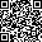 Organisaation sivun QR-koodi