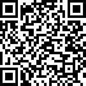 Organisaation sivun QR-koodi