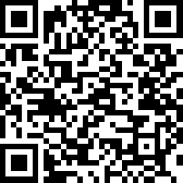 Organisaation sivun QR-koodi