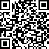 Organisaation sivun QR-koodi