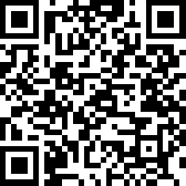 Organisaation sivun QR-koodi