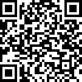 Organisaation sivun QR-koodi
