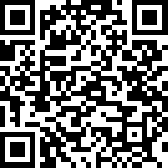 Organisaation sivun QR-koodi