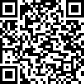 Organisaation sivun QR-koodi