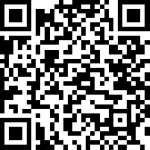 Organisaation sivun QR-koodi