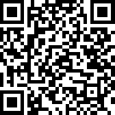 Organisaation sivun QR-koodi