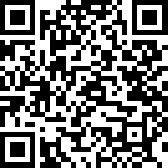 Organisaation sivun QR-koodi