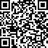 Organisaation sivun QR-koodi