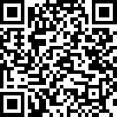 Organisaation sivun QR-koodi