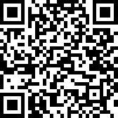 Organisaation sivun QR-koodi