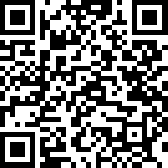 Organisaation sivun QR-koodi