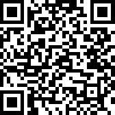 Organisaation sivun QR-koodi