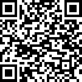 Organisaation sivun QR-koodi