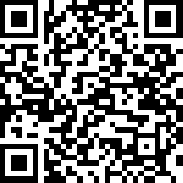 Organisaation sivun QR-koodi