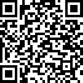 Organisaation sivun QR-koodi