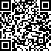 Organisaation sivun QR-koodi
