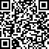 Organisaation sivun QR-koodi