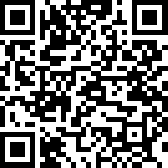 Organisaation sivun QR-koodi