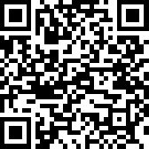 Organisaation sivun QR-koodi