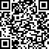 Organisaation sivun QR-koodi