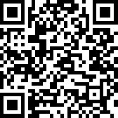Organisaation sivun QR-koodi