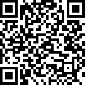 Organisaation sivun QR-koodi