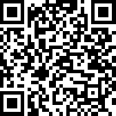 Organisaation sivun QR-koodi