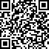 Organisaation sivun QR-koodi