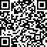 Organisaation sivun QR-koodi