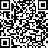 Organisaation sivun QR-koodi