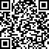 Organisaation sivun QR-koodi