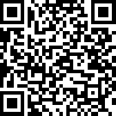 Organisaation sivun QR-koodi