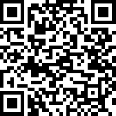 Organisaation sivun QR-koodi