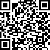 Organisaation sivun QR-koodi