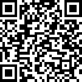 Organisaation sivun QR-koodi