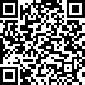 Organisaation sivun QR-koodi