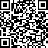 Organisaation sivun QR-koodi