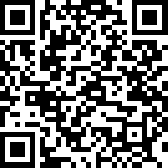 Organisaation sivun QR-koodi